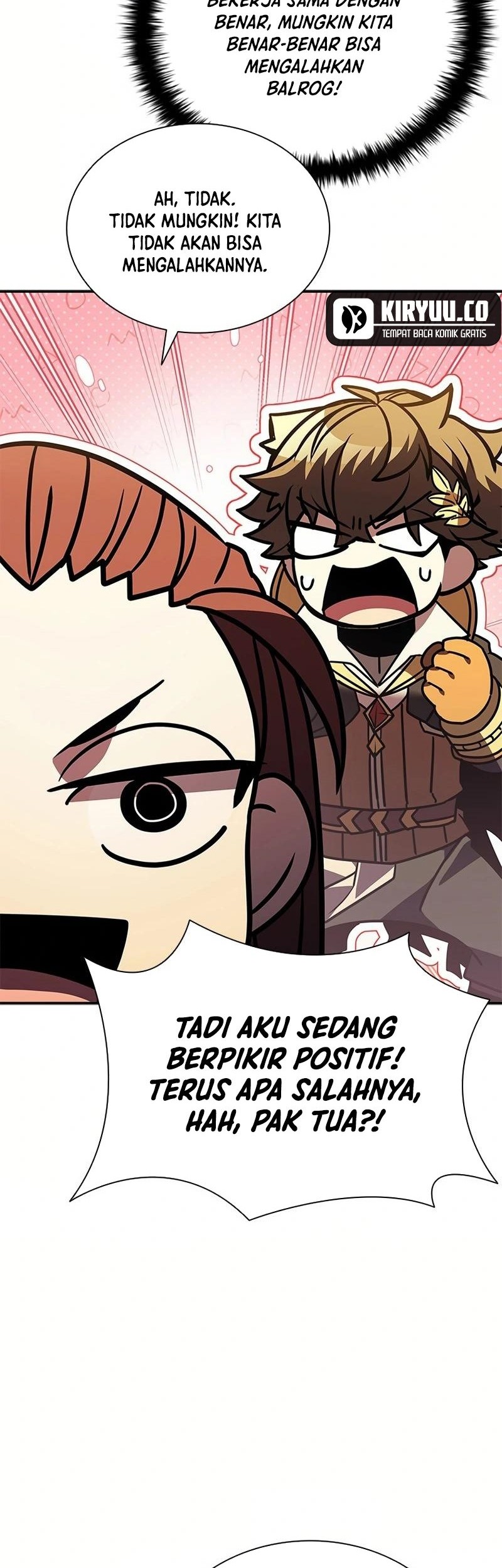 Taming Master Chapter 181 Gambar 64
