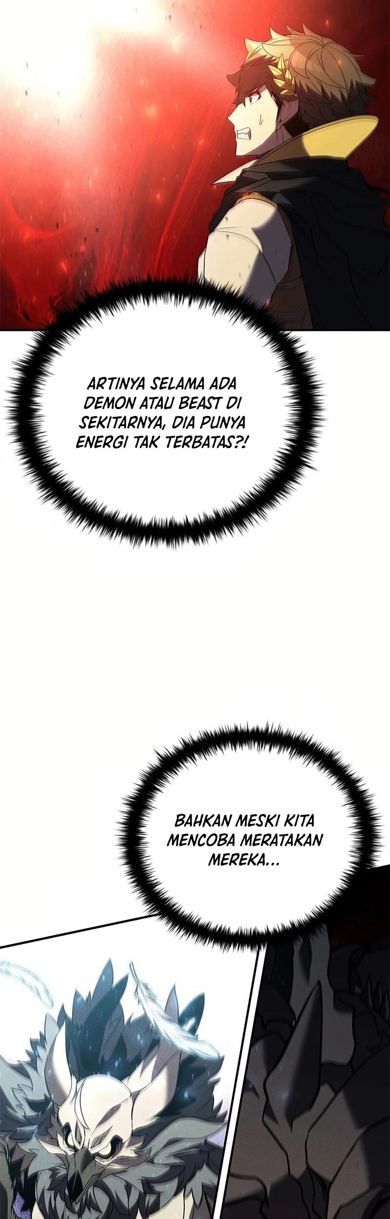Taming Master Chapter 181 Gambar 67