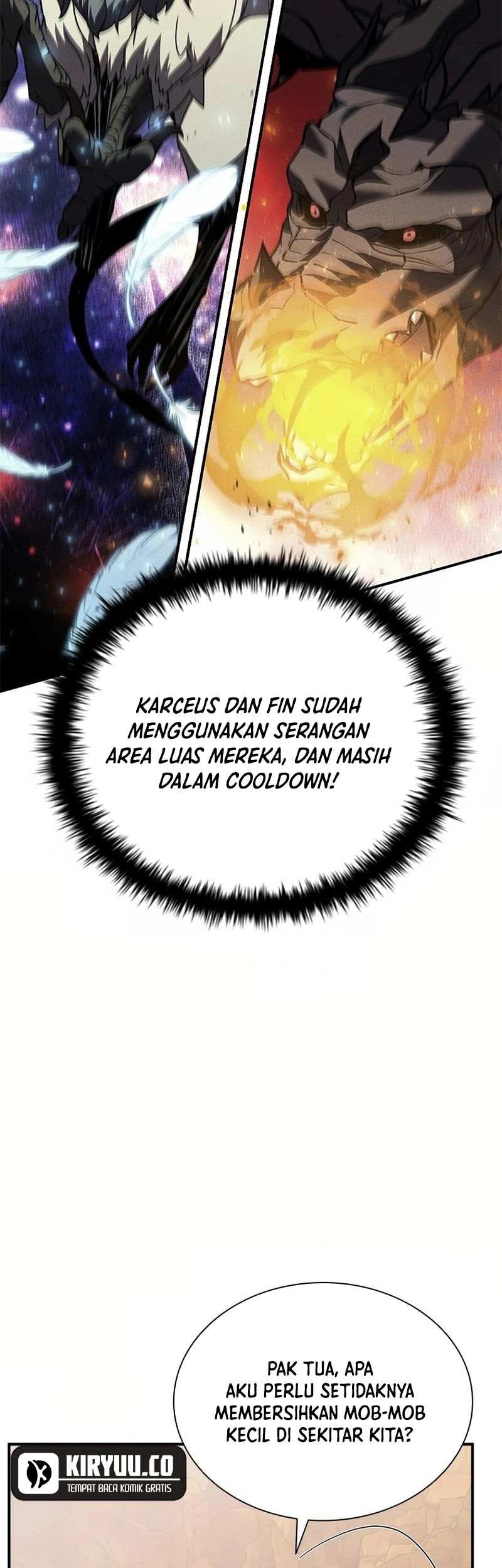 Taming Master Chapter 181 Gambar 68