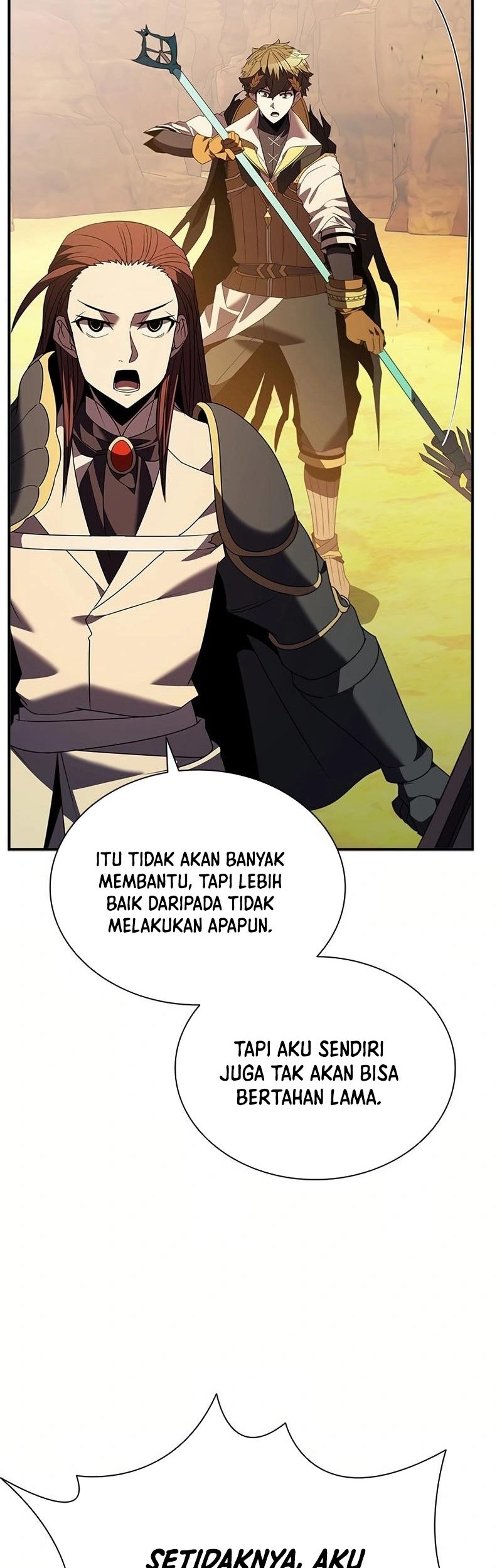 Taming Master Chapter 181 Gambar 69