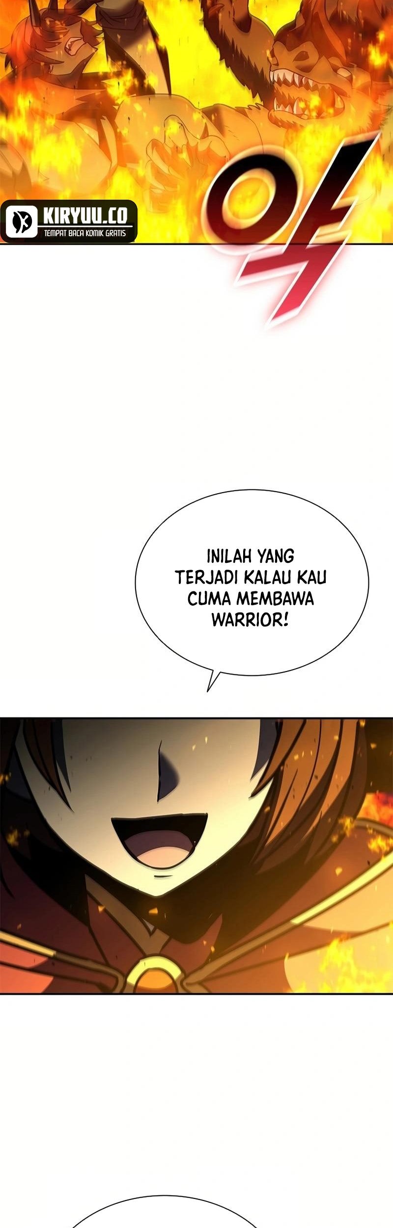 Taming Master Chapter 181 Gambar 73