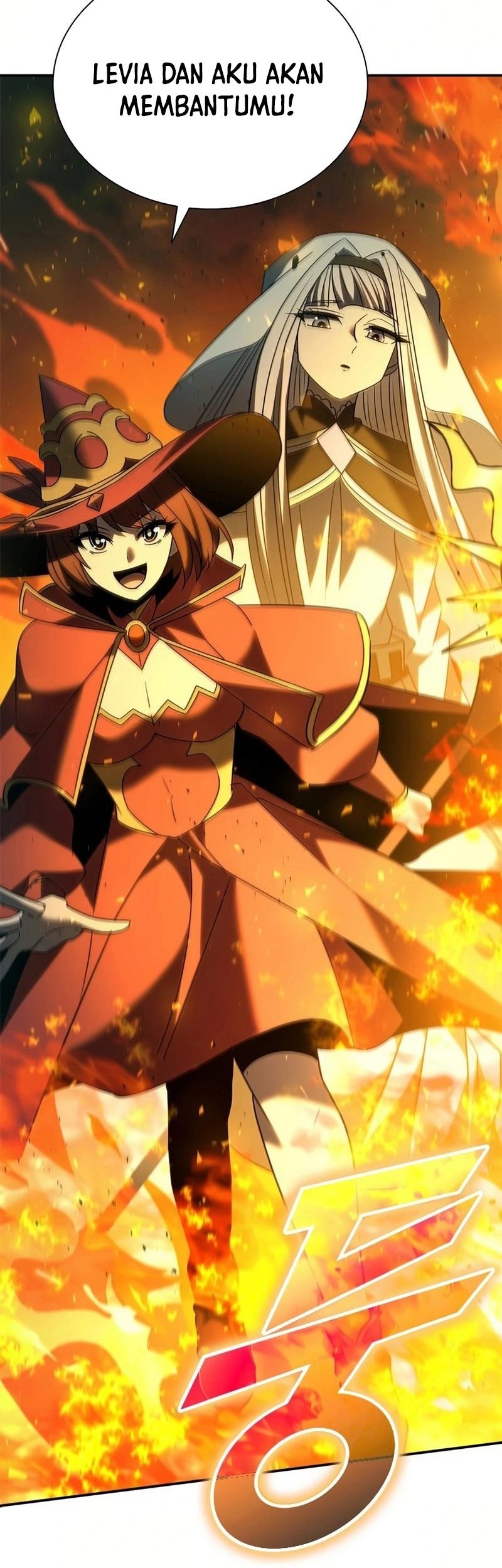 Taming Master Chapter 181 Gambar 74