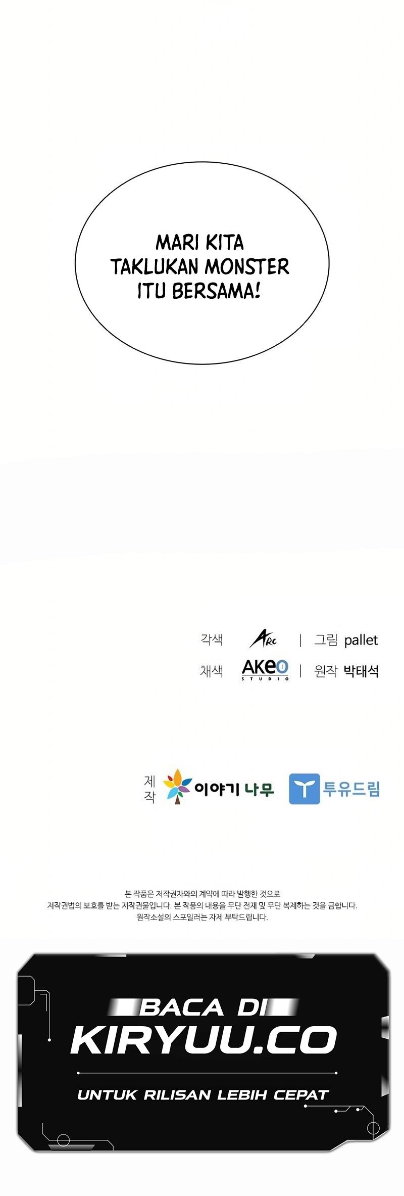 Taming Master Chapter 181 Gambar 75