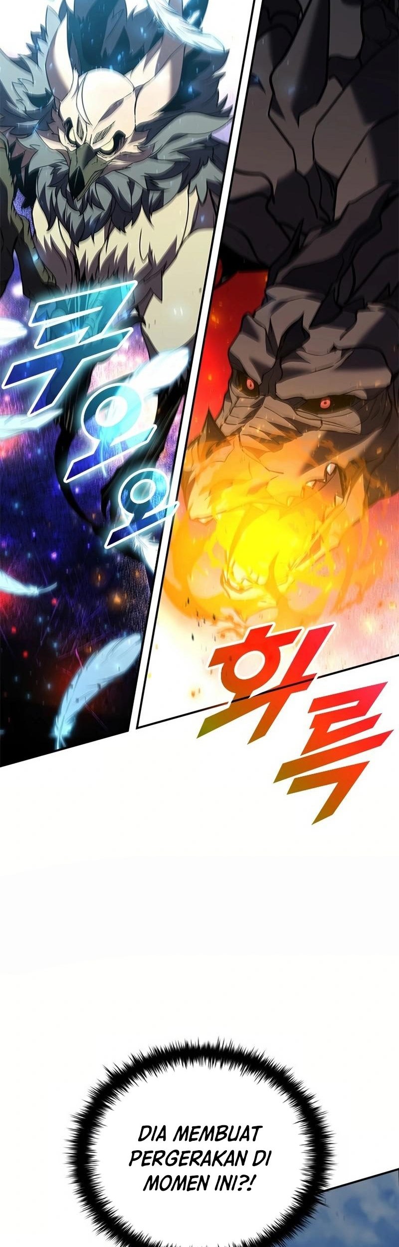 Baca Manhwa Taming Master Chapter 181 Gambar 2