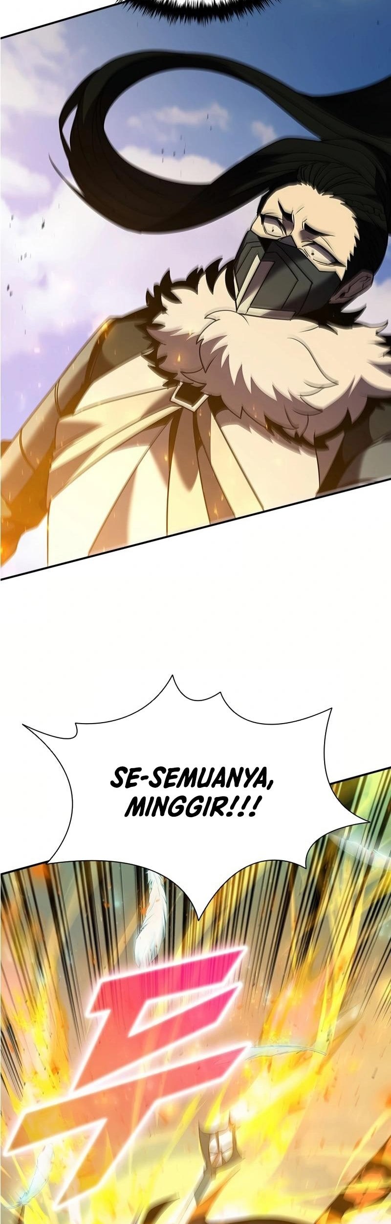 Taming Master Chapter 181 Gambar 3