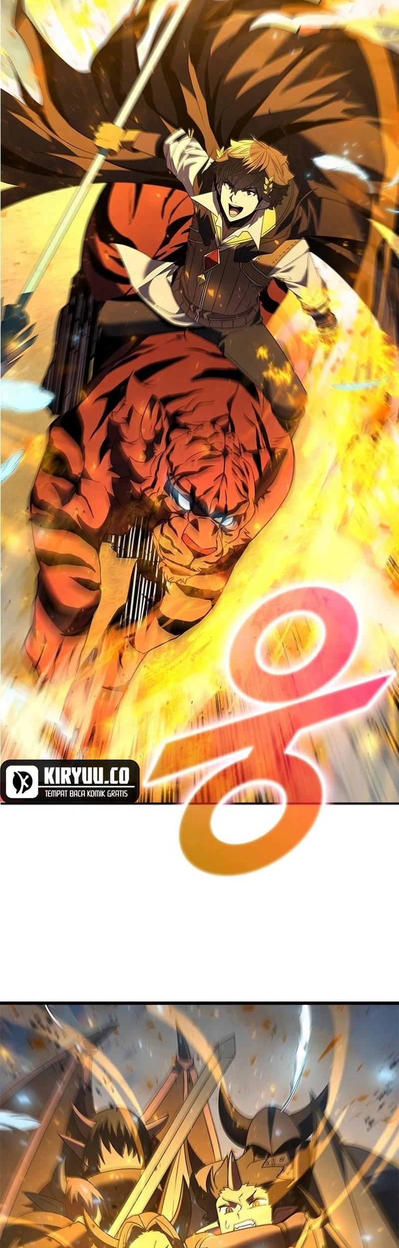 Taming Master Chapter 181 Gambar 4