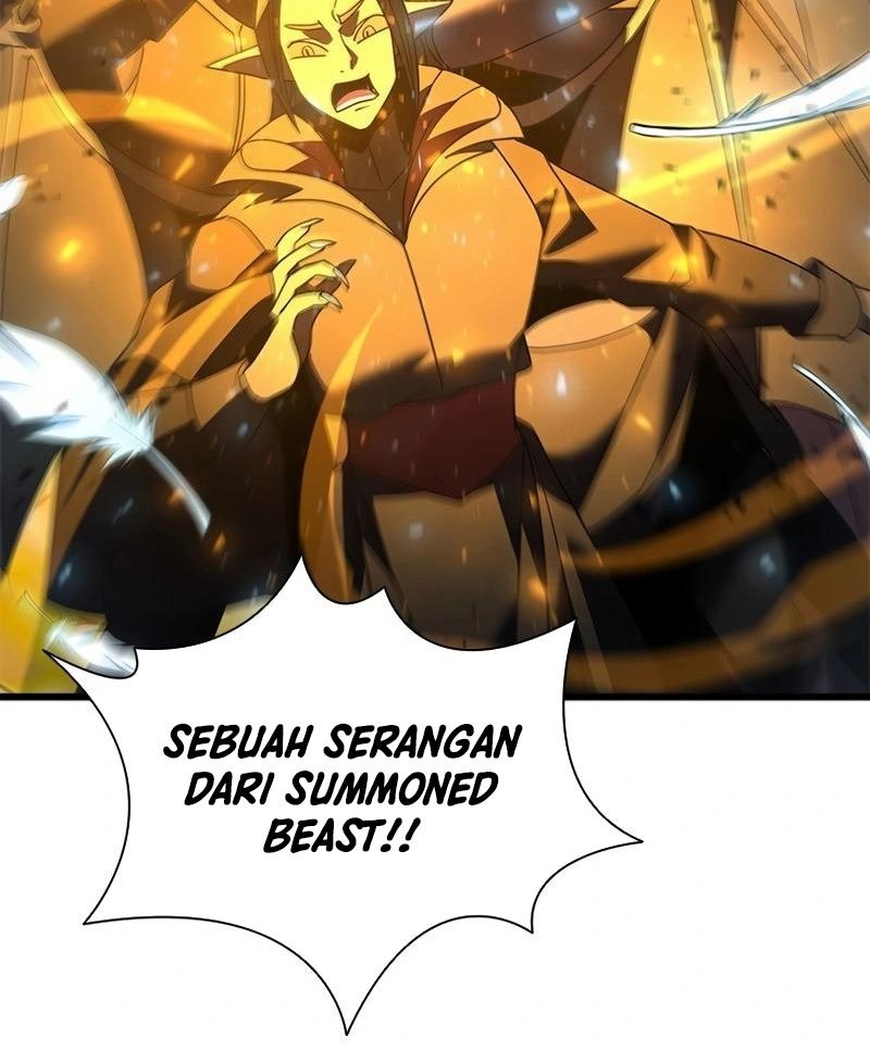 Taming Master Chapter 181 Gambar 5