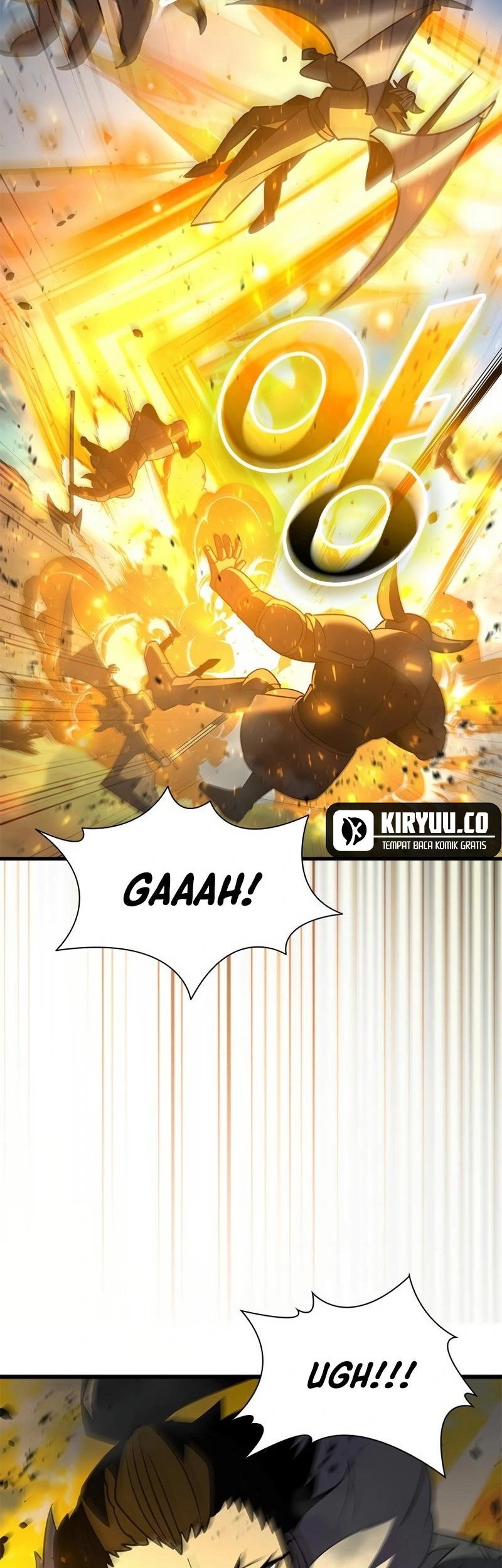 Taming Master Chapter 181 Gambar 7