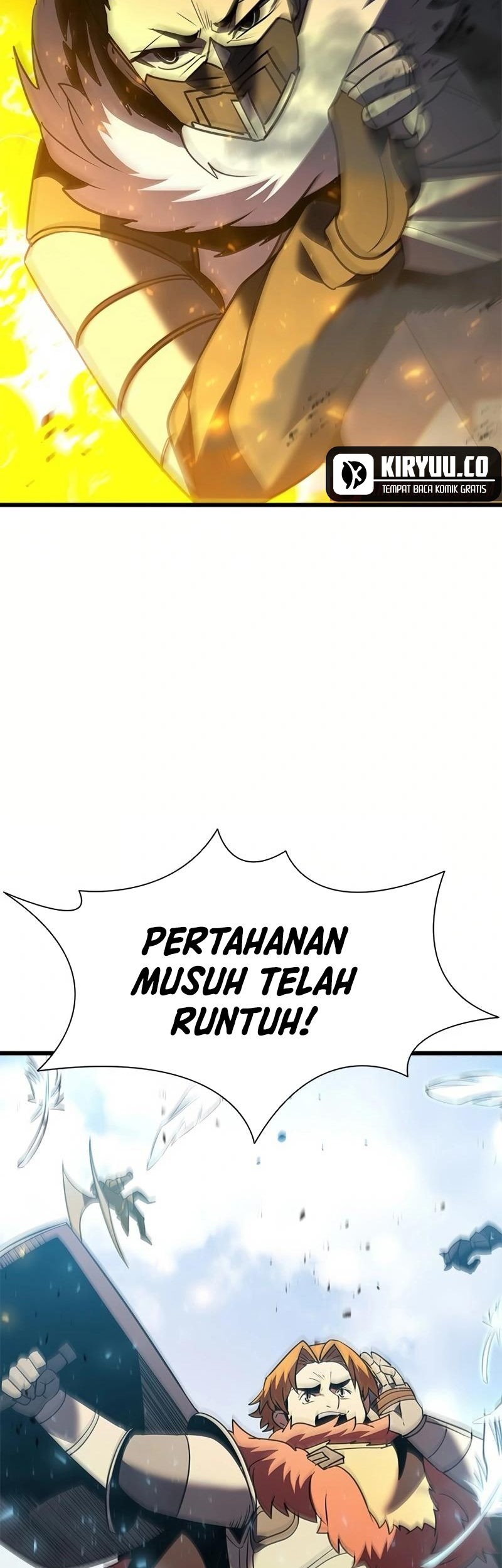 Taming Master Chapter 181 Gambar 8
