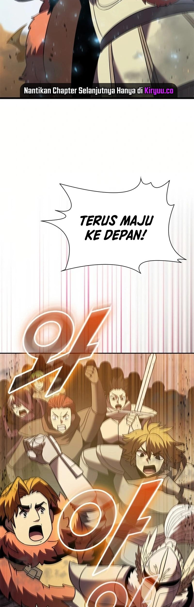 Taming Master Chapter 181 Gambar 9