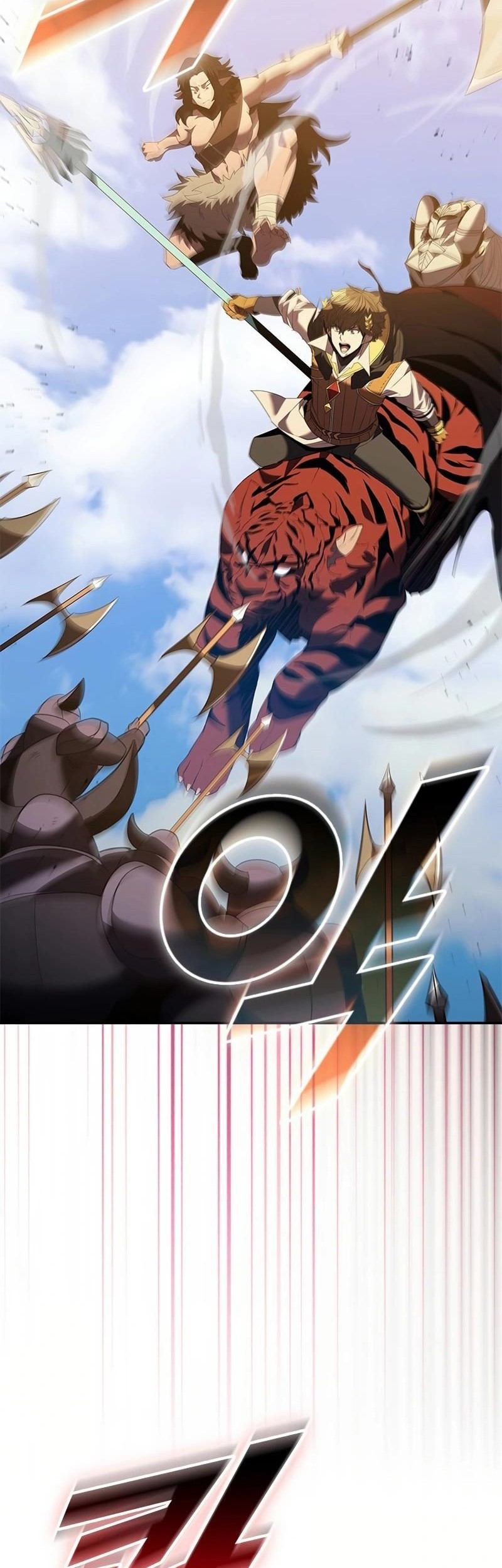 Taming Master Chapter 181 Gambar 12