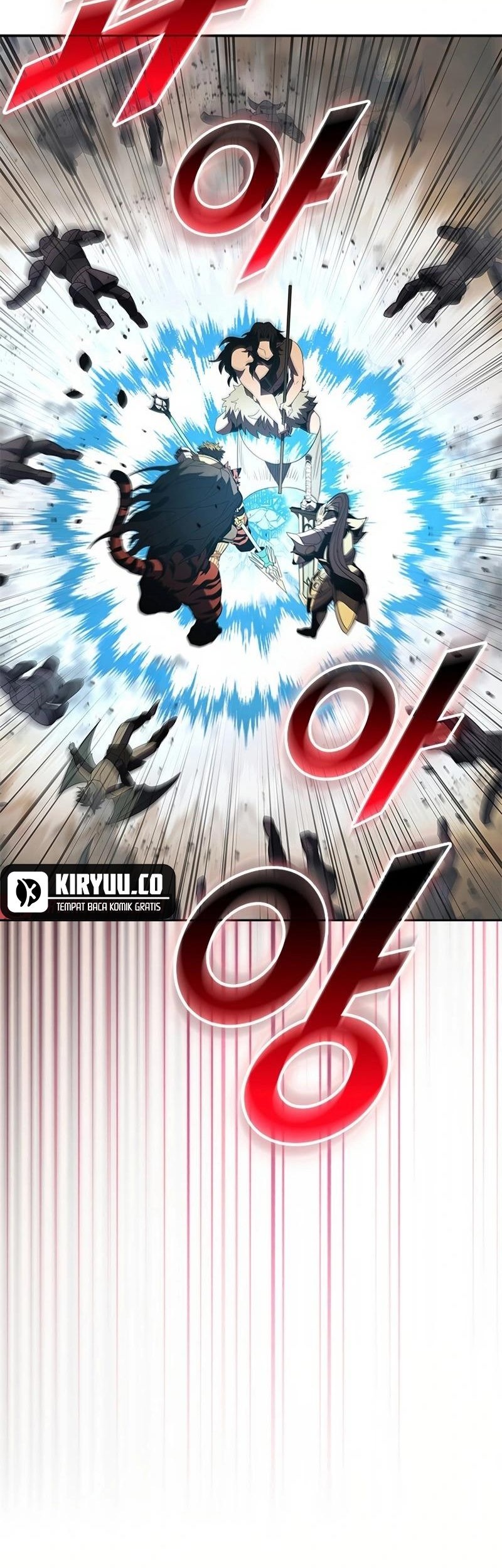 Taming Master Chapter 181 Gambar 13