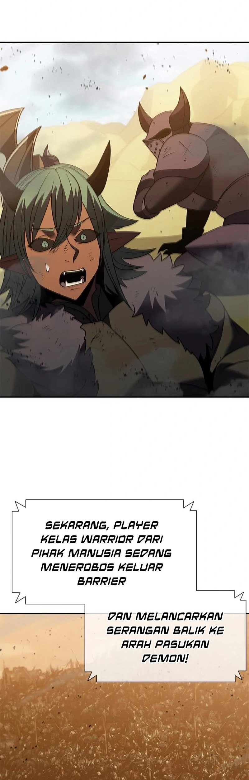 Taming Master Chapter 181 Gambar 14