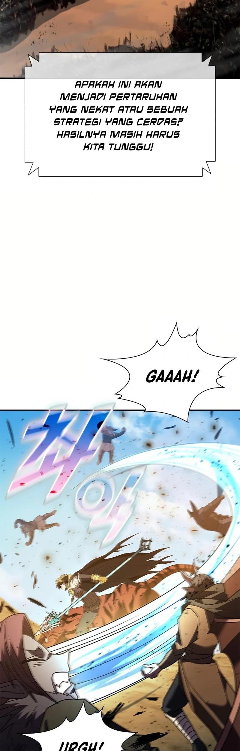 Taming Master Chapter 181 Gambar 16