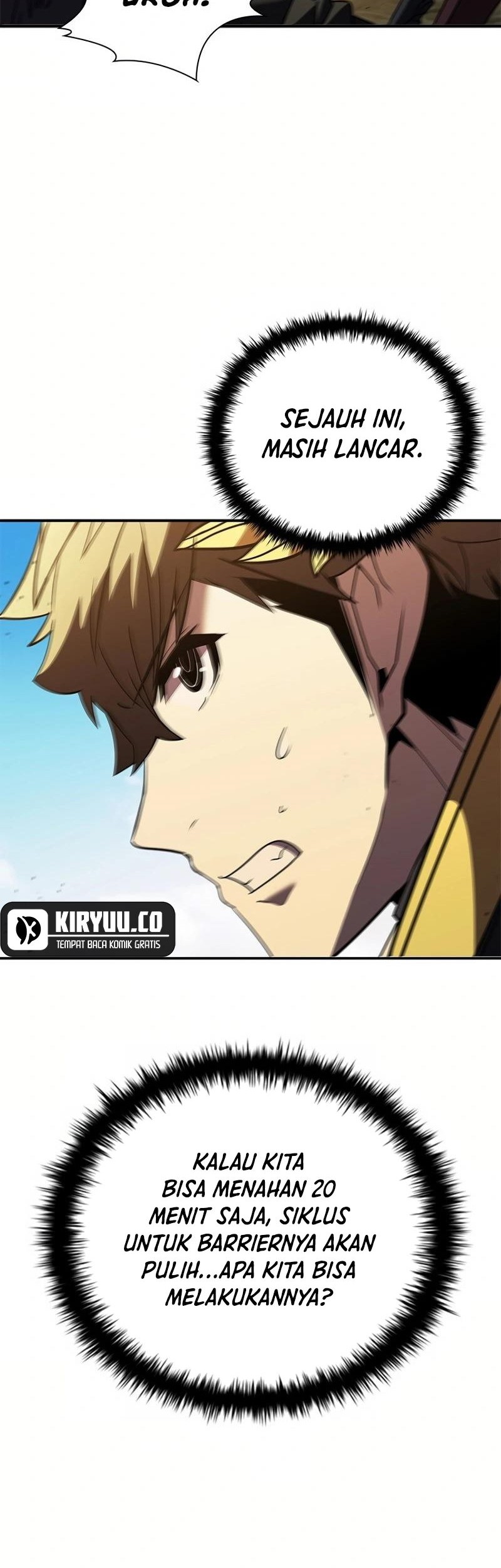 Taming Master Chapter 181 Gambar 17