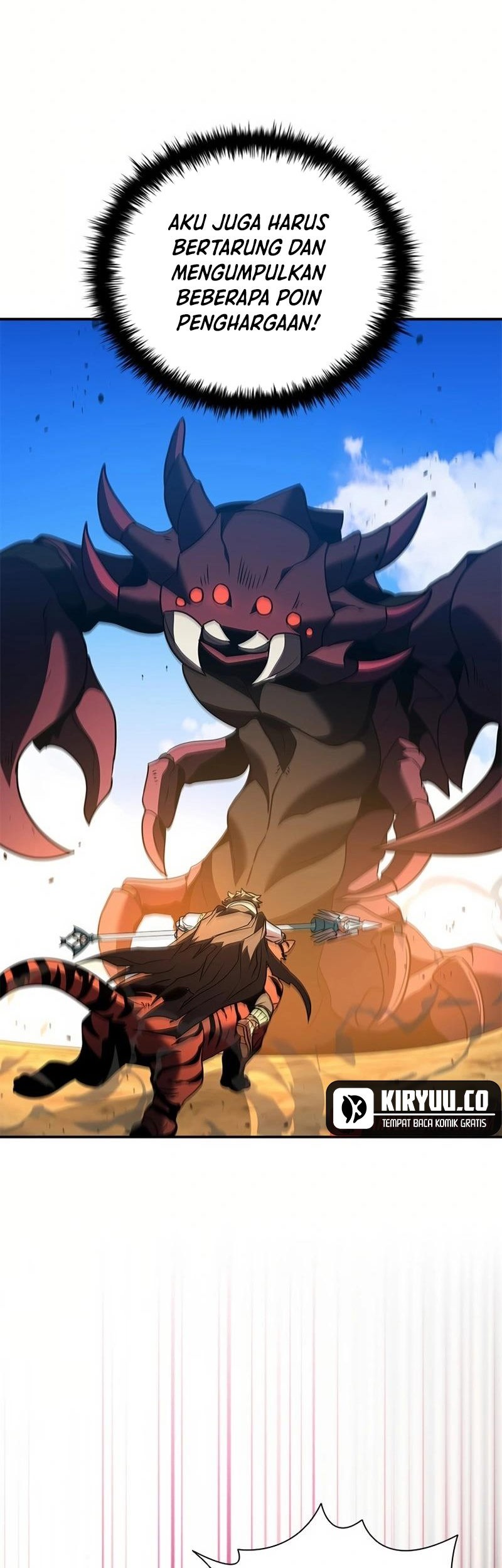 Taming Master Chapter 181 Gambar 18