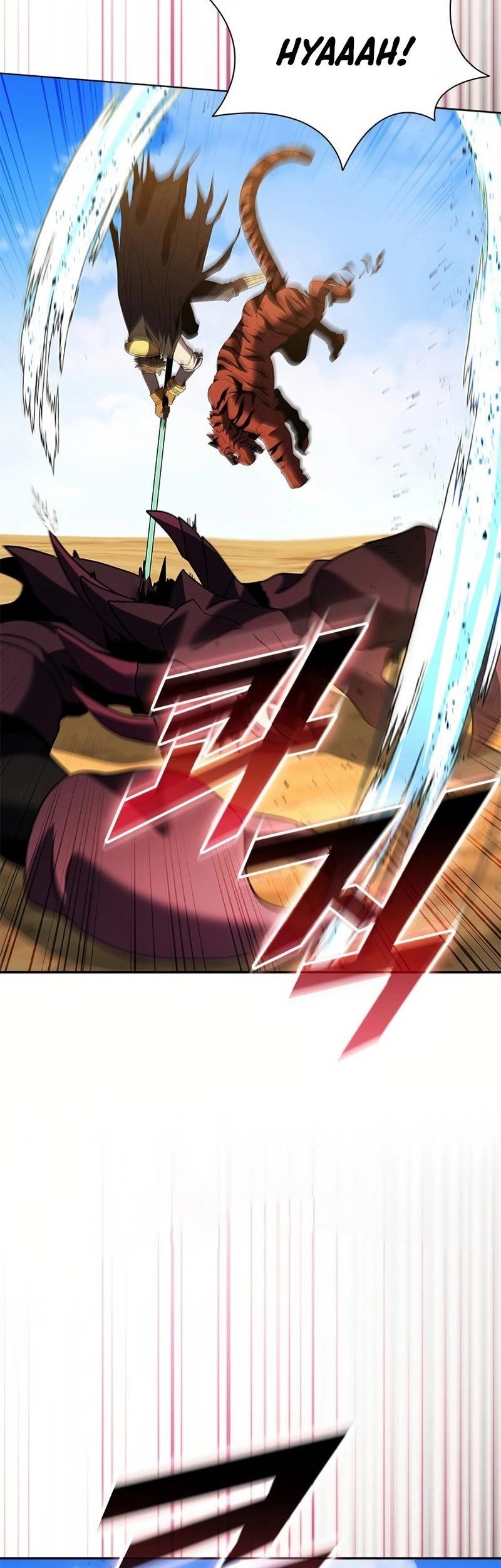 Taming Master Chapter 181 Gambar 19