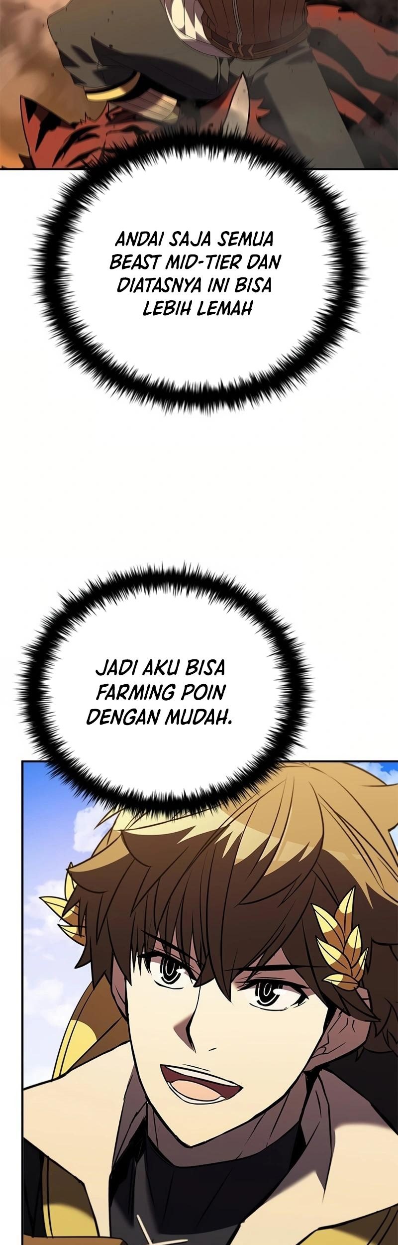 Taming Master Chapter 181 Gambar 21