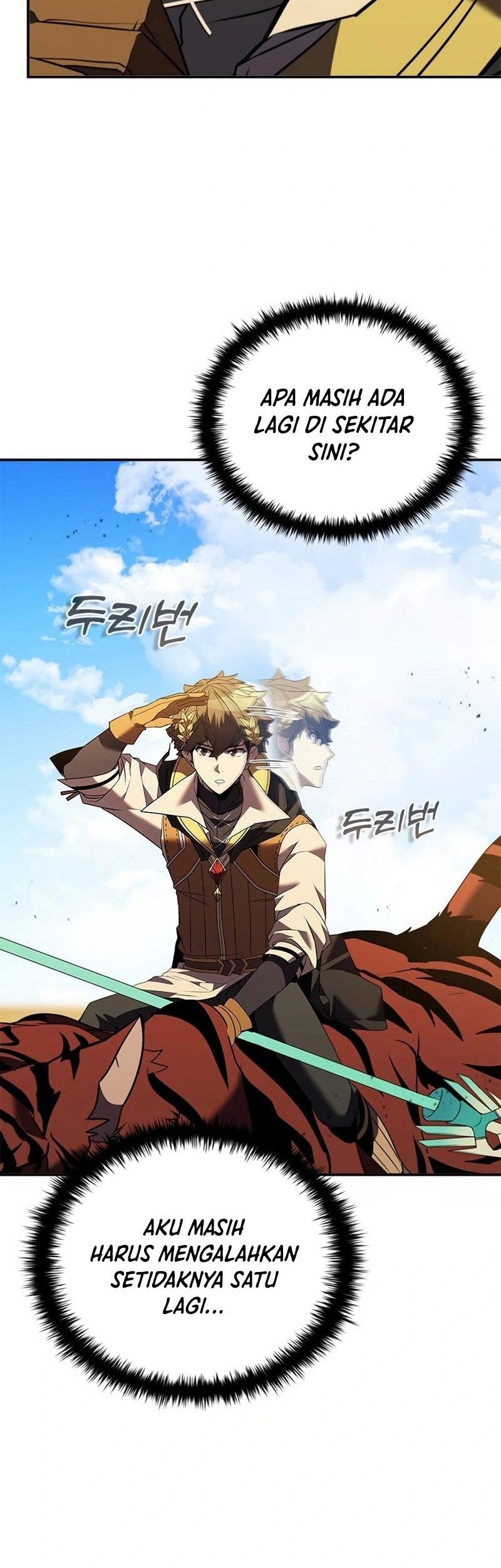 Taming Master Chapter 181 Gambar 22