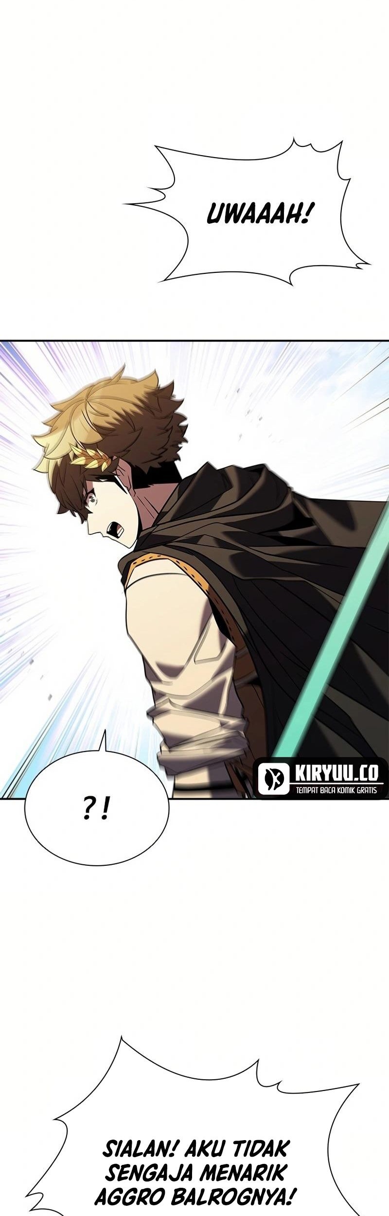 Taming Master Chapter 181 Gambar 23