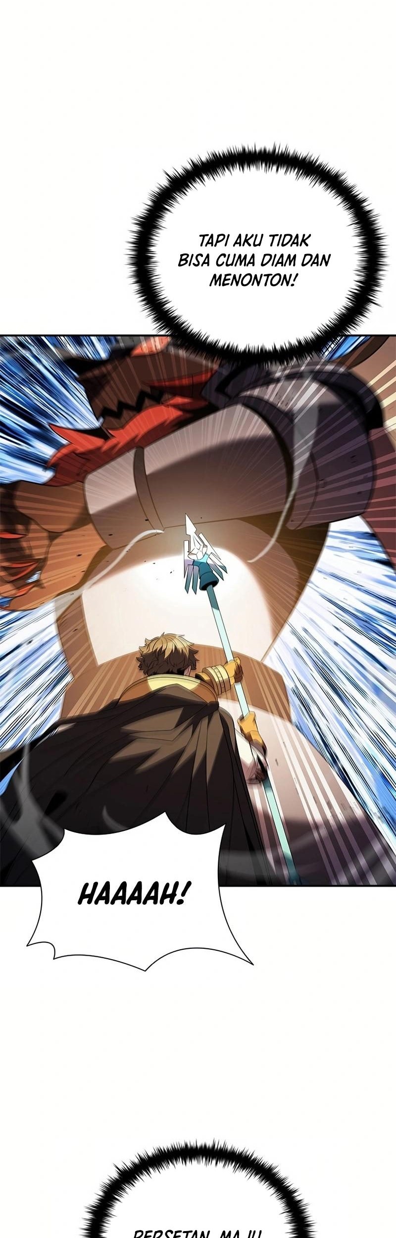 Taming Master Chapter 181 Gambar 27