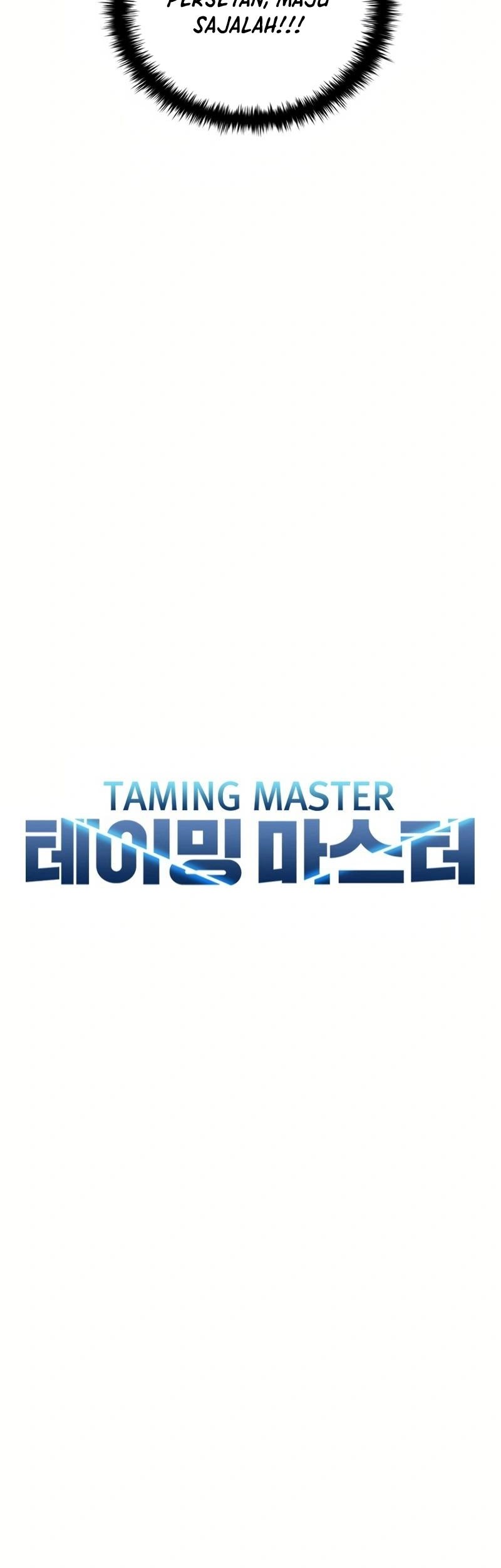 Taming Master Chapter 181 Gambar 28