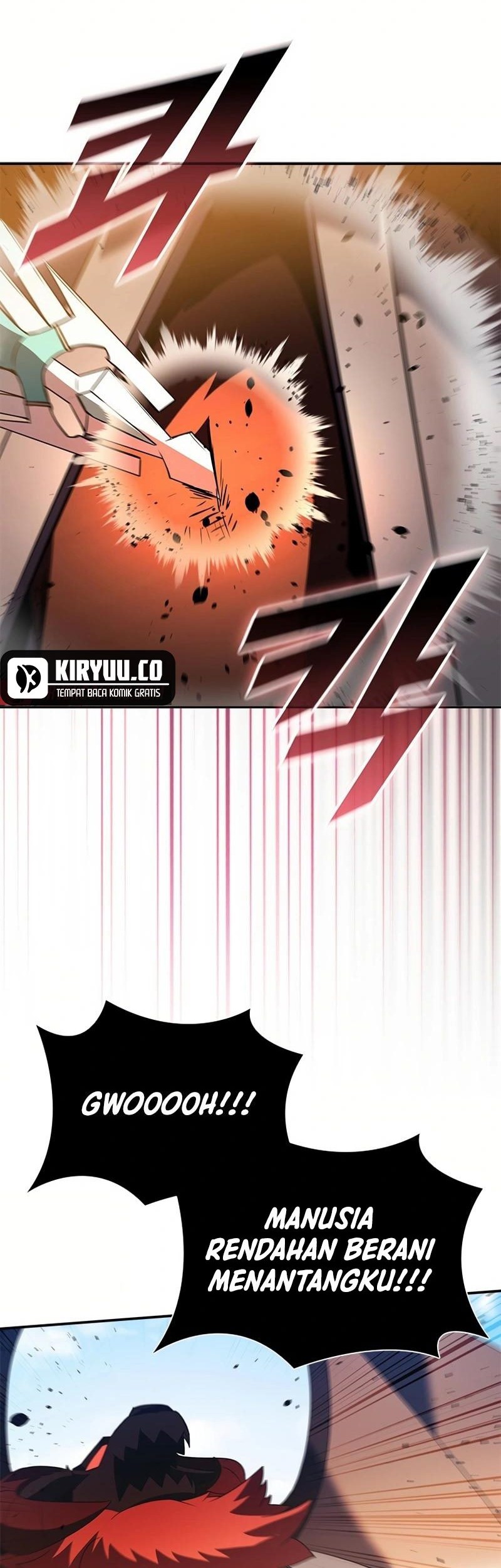 Taming Master Chapter 181 Gambar 29