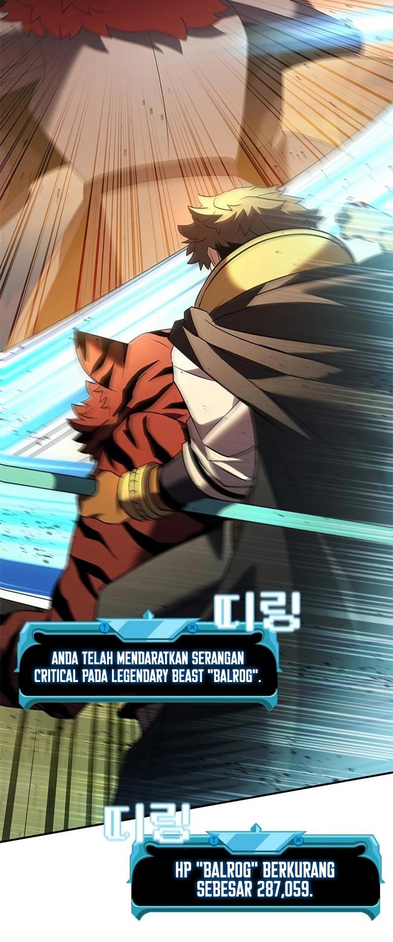 Taming Master Chapter 181 Gambar 30