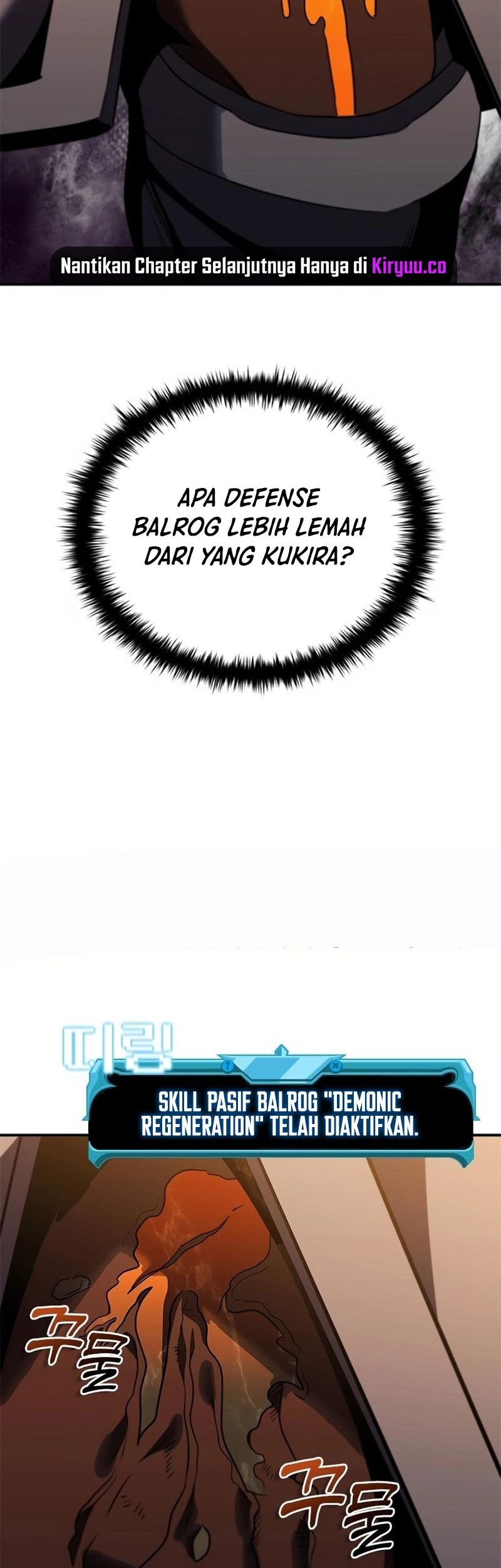 Taming Master Chapter 181 Gambar 32