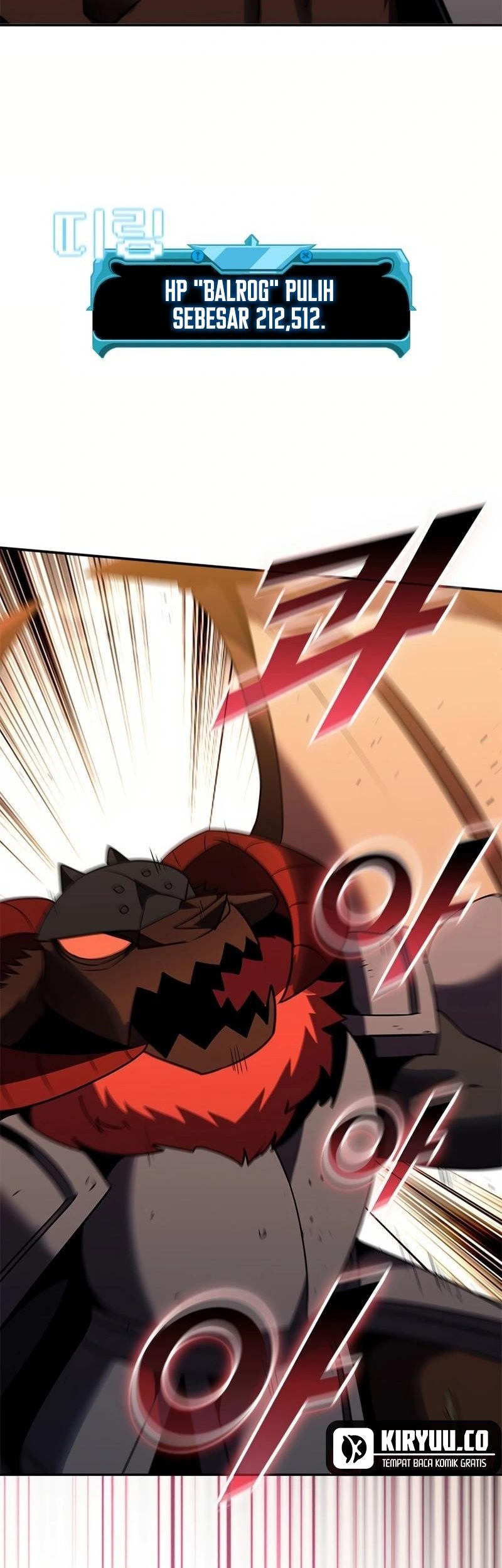 Taming Master Chapter 181 Gambar 33