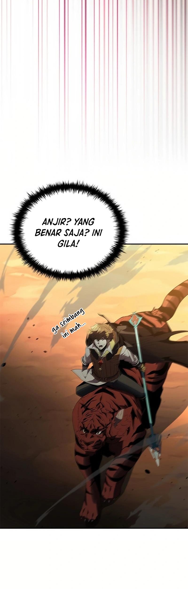 Taming Master Chapter 181 Gambar 34