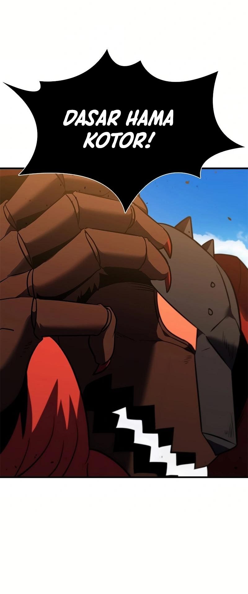 Taming Master Chapter 181 Gambar 35