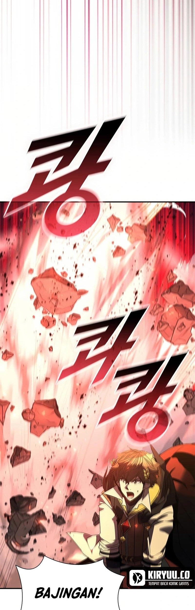 Taming Master Chapter 181 Gambar 37