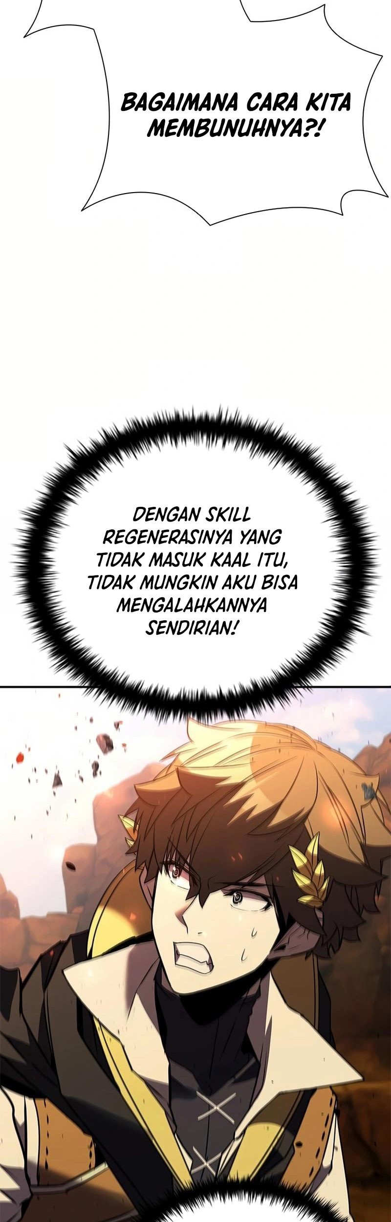 Taming Master Chapter 181 Gambar 38