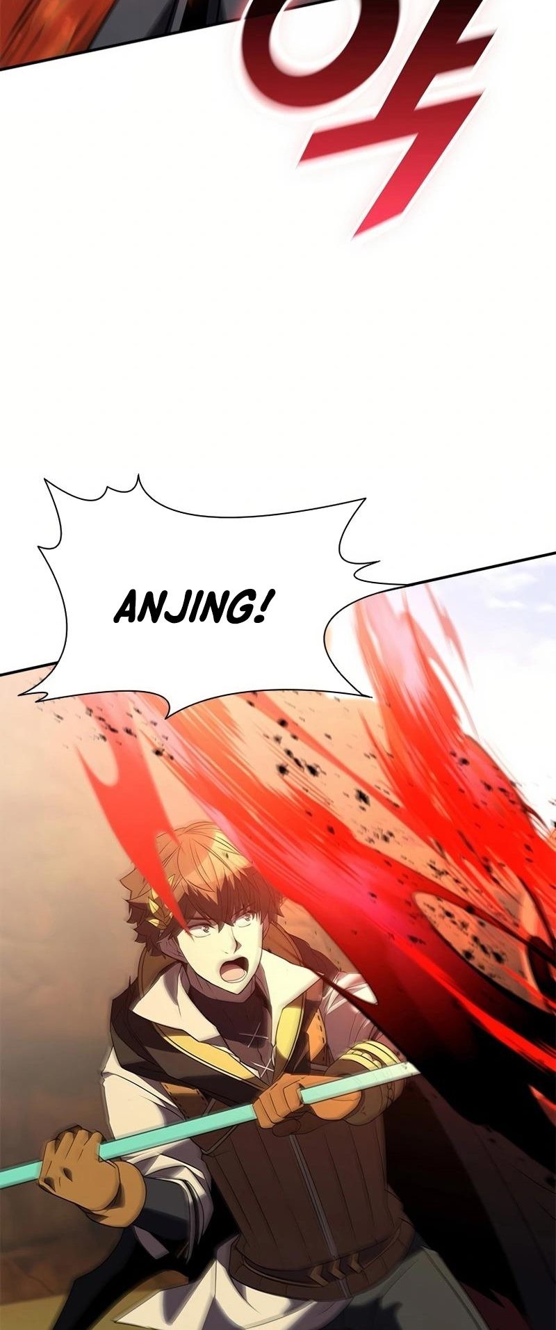 Taming Master Chapter 181 Gambar 40