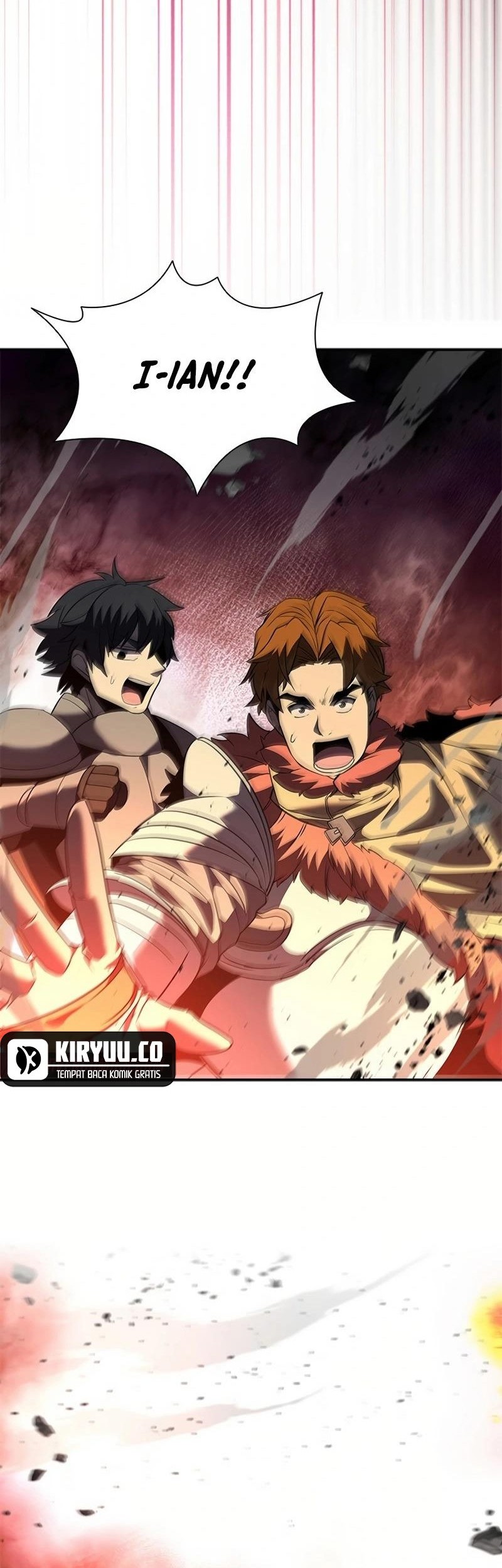 Taming Master Chapter 181 Gambar 42