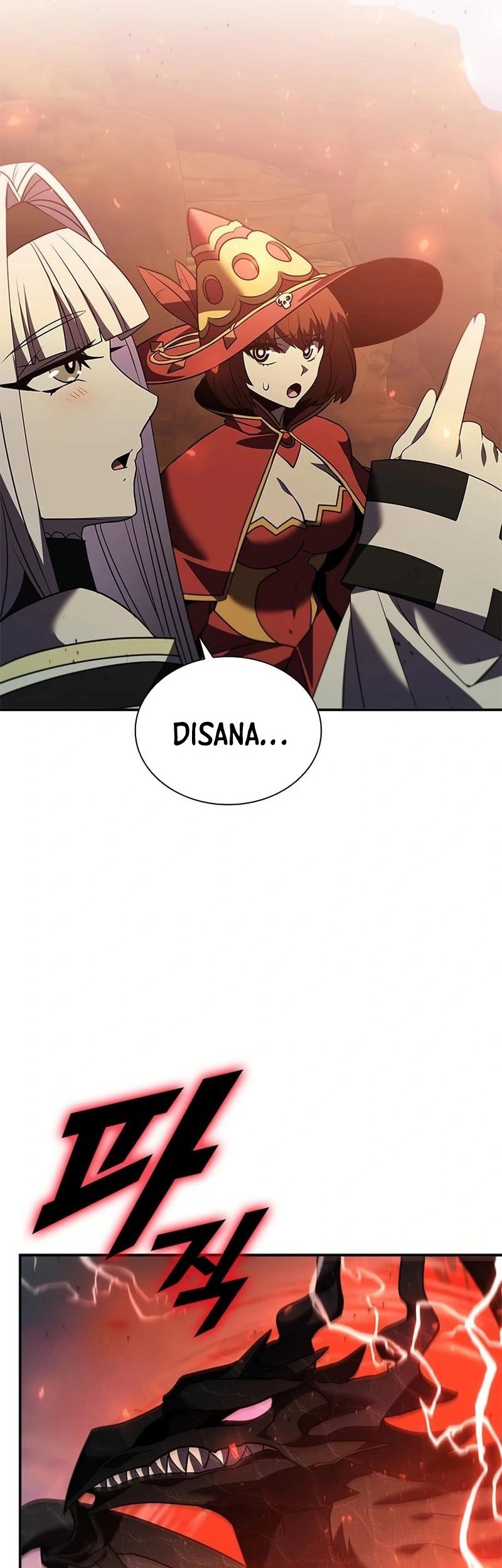 Taming Master Chapter 182 Gambar 54