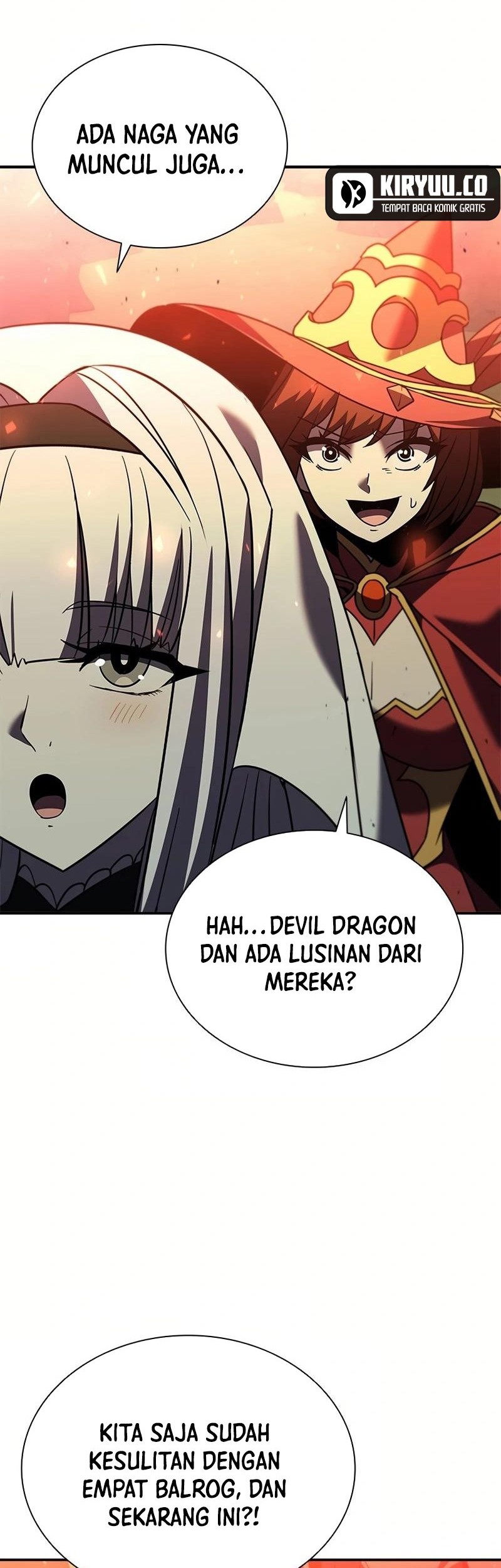 Taming Master Chapter 182 Gambar 57