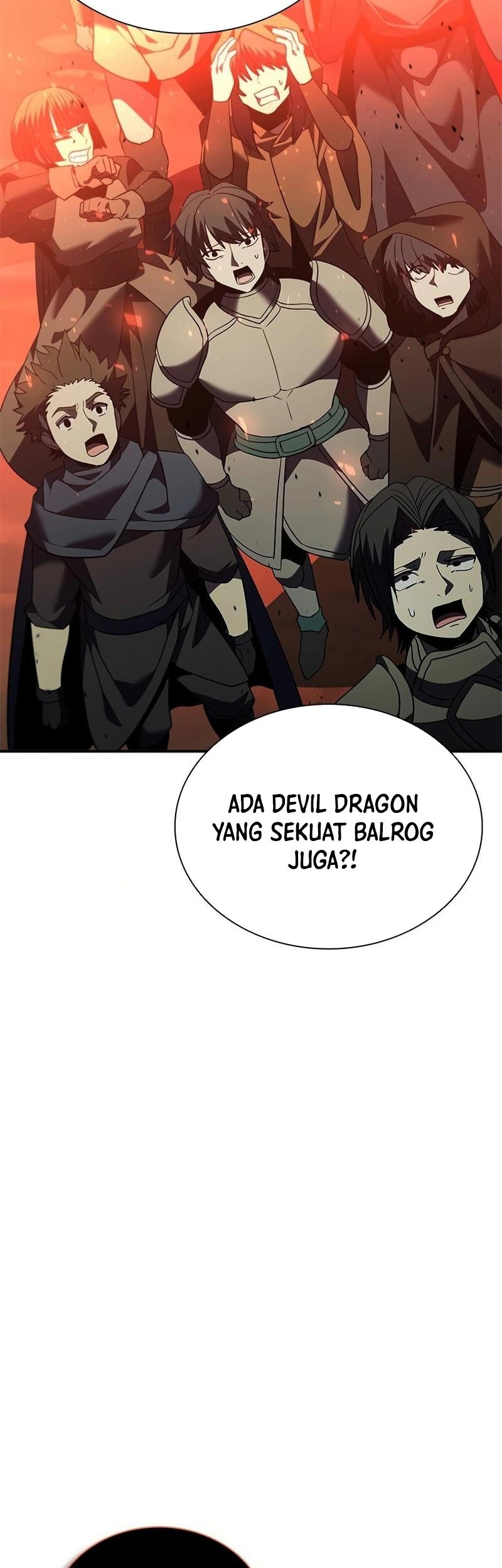 Taming Master Chapter 182 Gambar 58