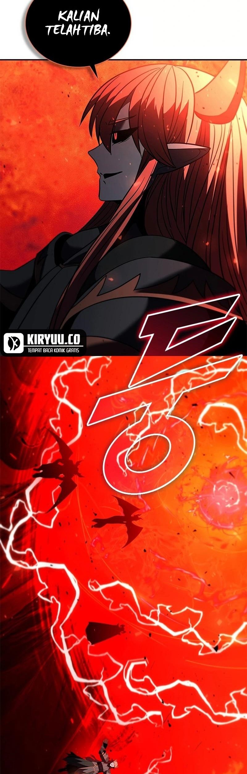 Taming Master Chapter 182 Gambar 59
