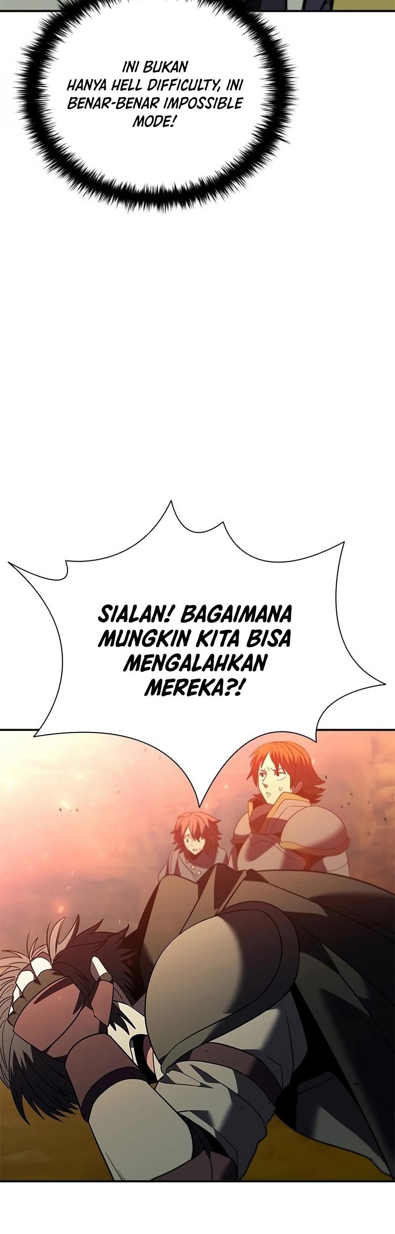 Taming Master Chapter 182 Gambar 62