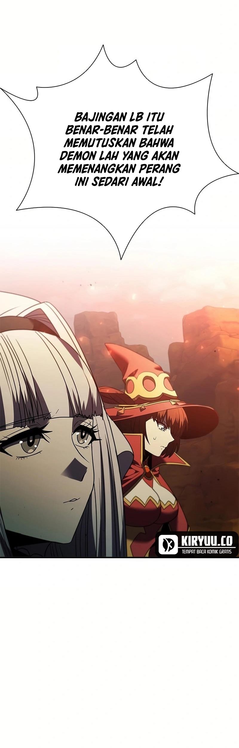 Taming Master Chapter 182 Gambar 63