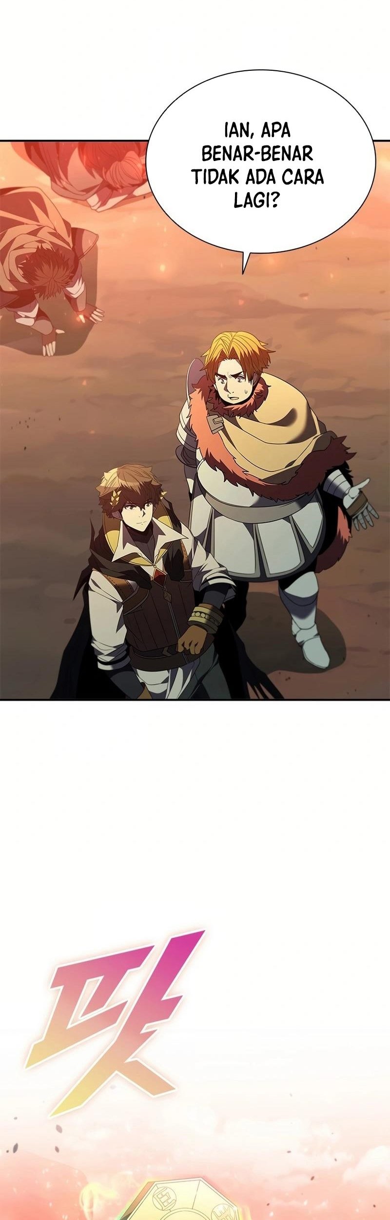 Taming Master Chapter 182 Gambar 64