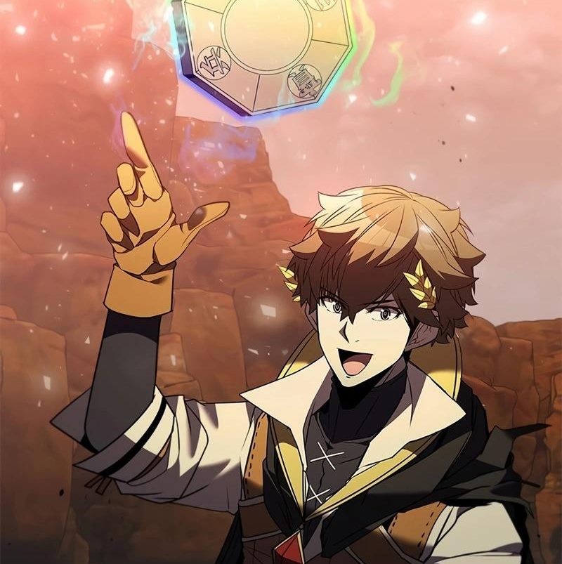 Taming Master Chapter 182 Gambar 65