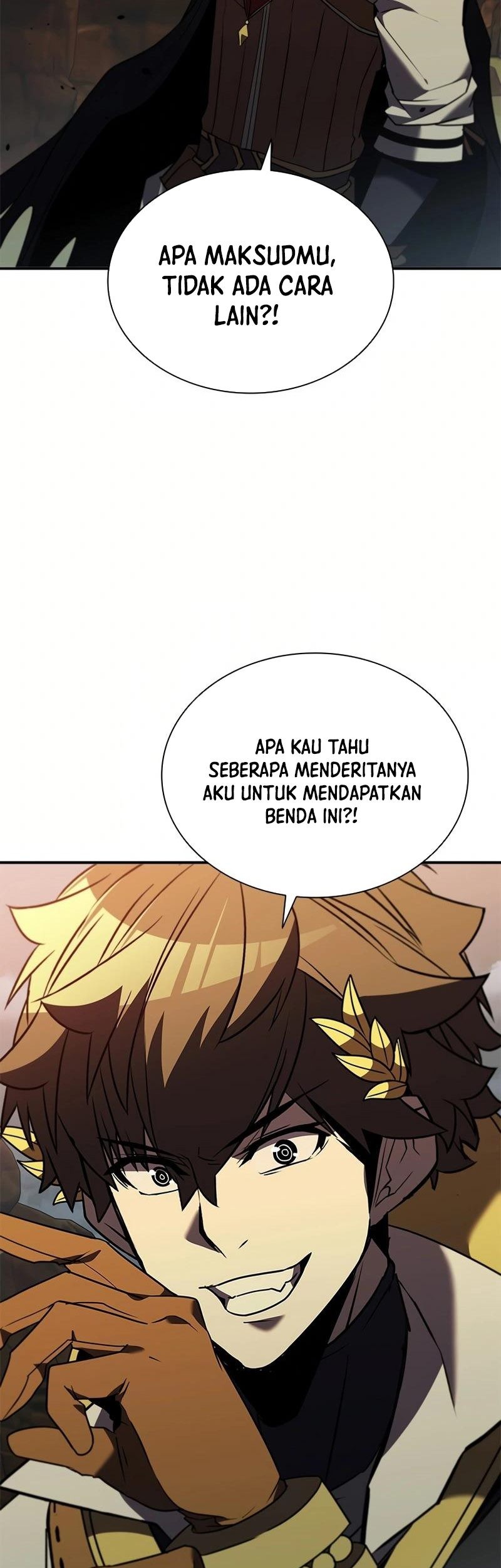 Taming Master Chapter 182 Gambar 66