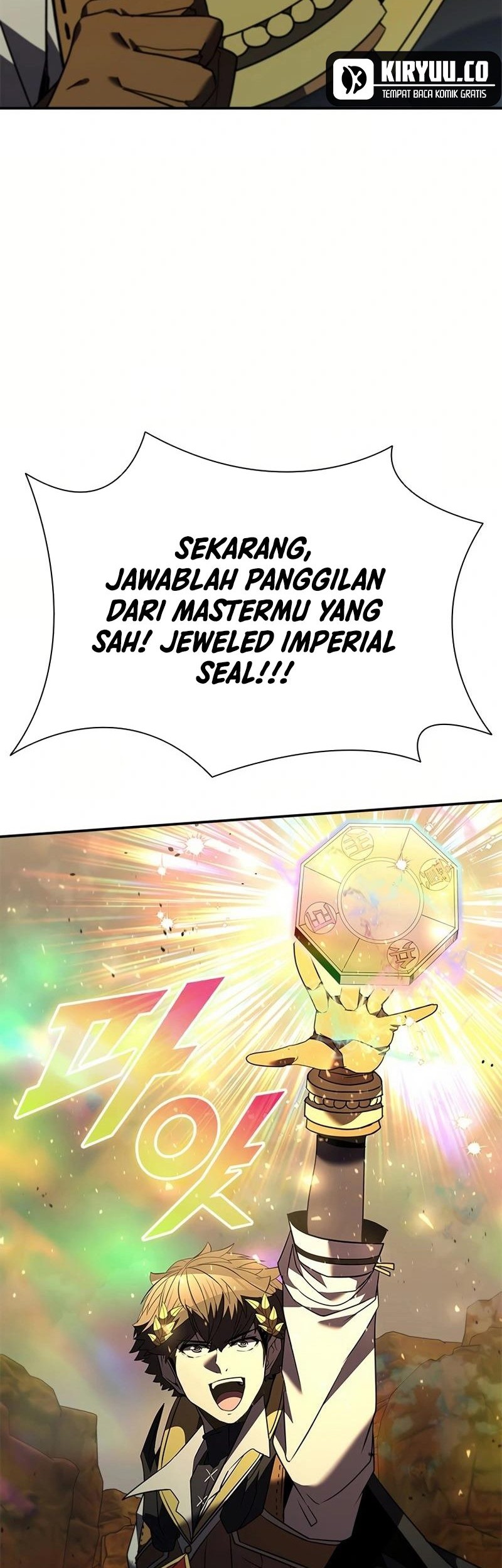 Taming Master Chapter 182 Gambar 67