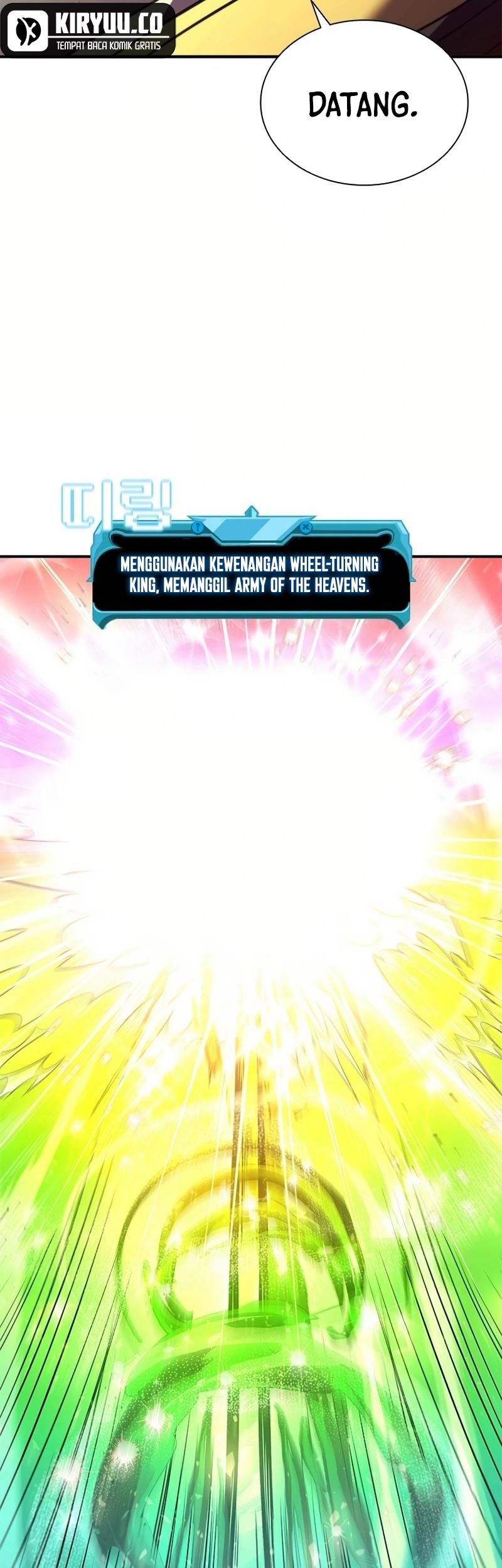 Taming Master Chapter 182 Gambar 71