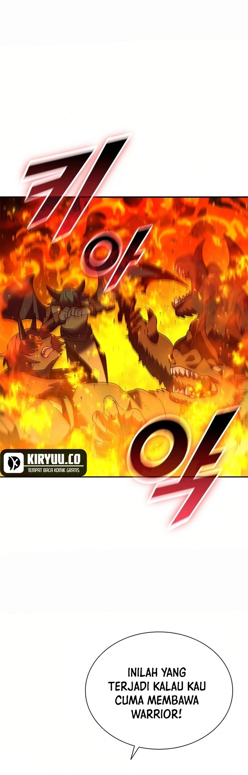 Baca Komik Taming Master Chapter 182 Gambar 1