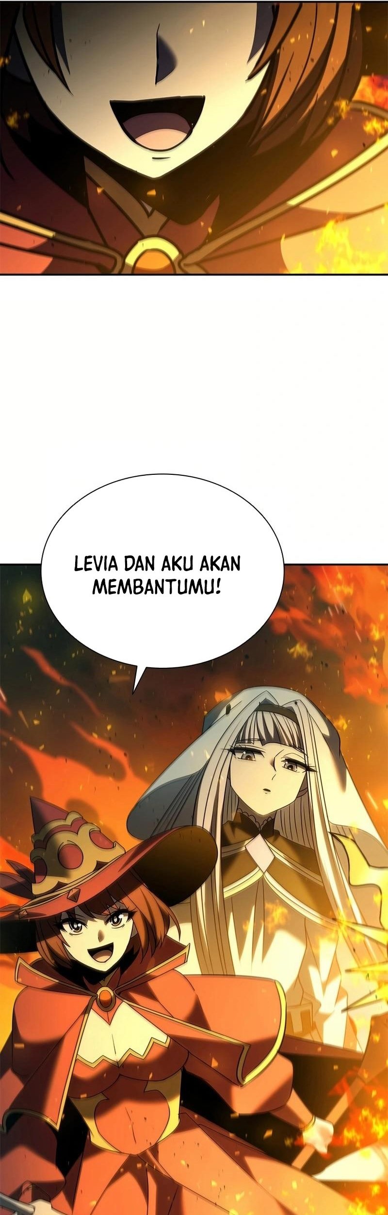 Baca Manhwa Taming Master Chapter 182 Gambar 2