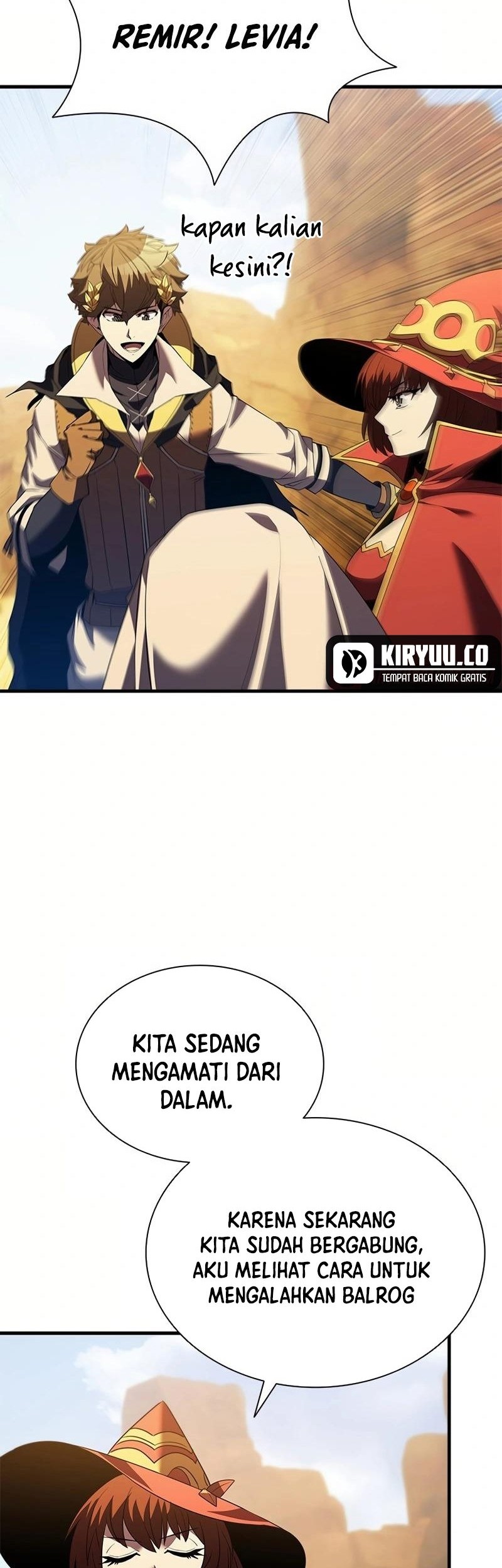 Taming Master Chapter 182 Gambar 4